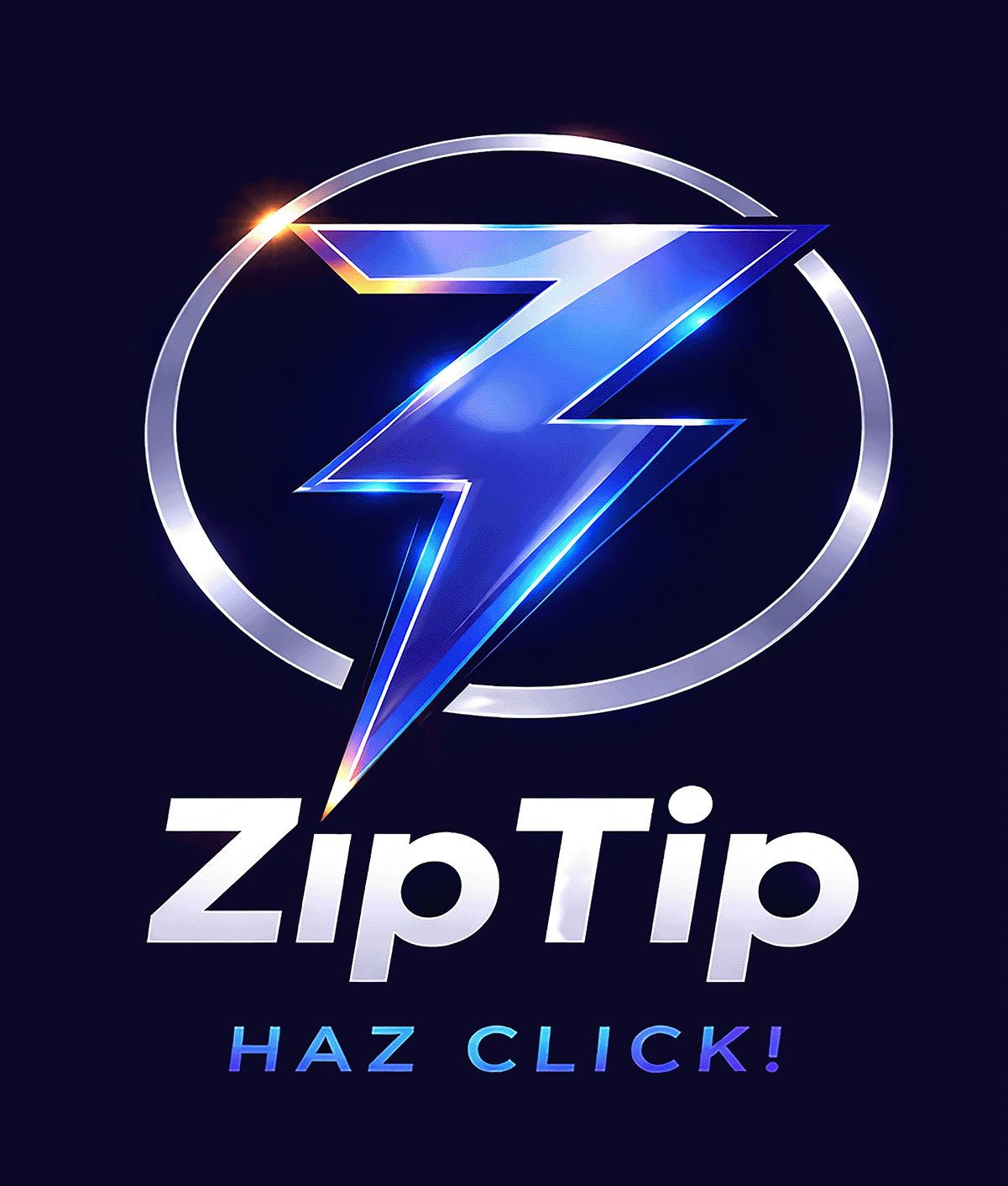 ZipTip Logo